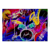 Music Medley (Front Horizontal)