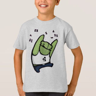 Music monster T-Shirt