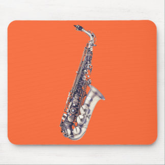 music mouse pad