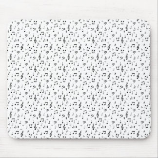 Music Mouse Pad