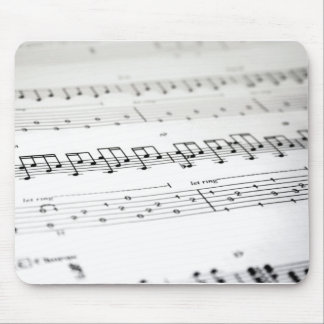music mousepad 4