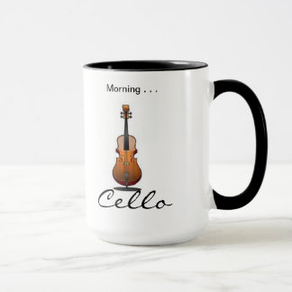 Music Mug