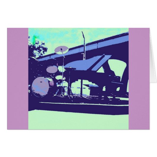 Music/Musician (Front Horizontal)