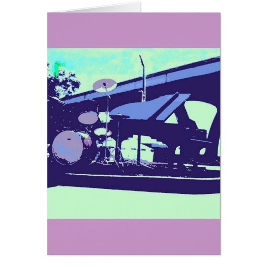 Music/Musician (Front)