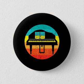 Music Musician Pianist Keyboard Player Piano Button