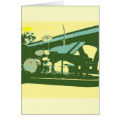 Music/Musician/Teacher (Front)