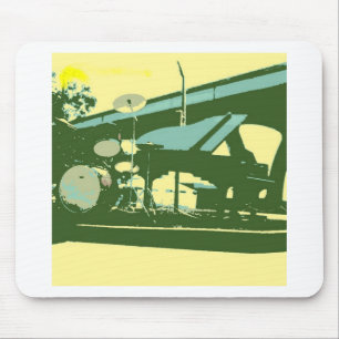 Music/Musician/Teacher Mouse Pad