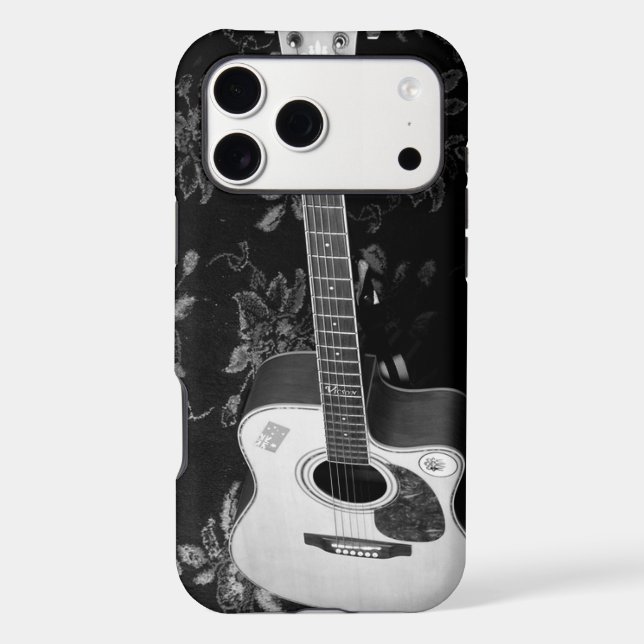 Music My Bloods Case-Mate iPhone Case (Back)