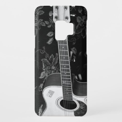 Music My Bloods Case_Mate Samsung Galaxy S9 Case