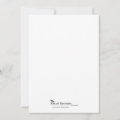 Music Note Graduation Announcement | Zazzle