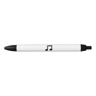 Music Note Pen
