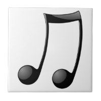 music note symbol