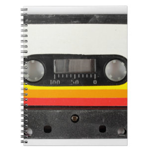 Music Notebook