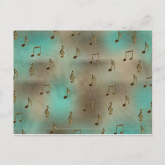 Music & Notes