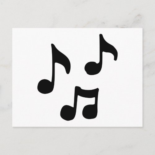 Music Notes