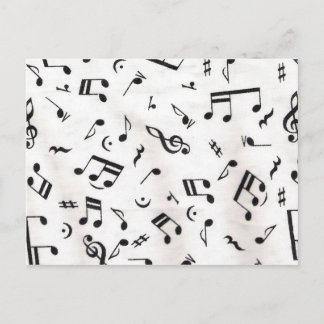 Music Notes