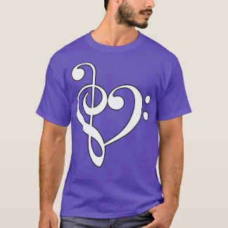 Music notes 2  T-Shirt