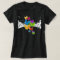 Music Notes and Butterflies