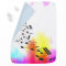 MUSIC NOTES Baby Blanket