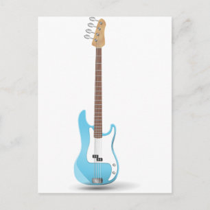 Music Notes Blue Chevrons Zigzags Pattern Destiny
