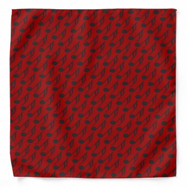 Diamond plate outlet bandana supreme