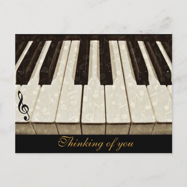 Music notes & Keys_ (Front)