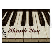 Music notes & Keys_ (Front Horizontal)