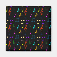 Music Notes Musician Gifts Musical Note Art Lovers