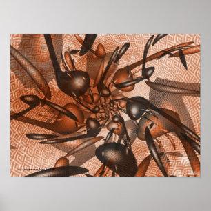 Music Notes Print