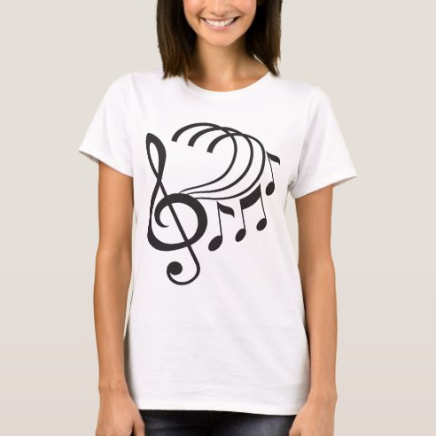 t shirt for singers