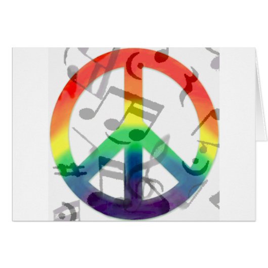 Music of peace_ (Front Horizontal)