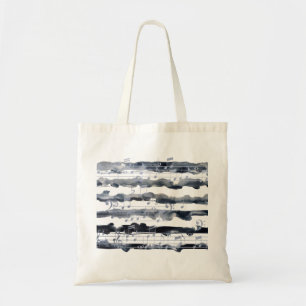 music of the sea tote bag