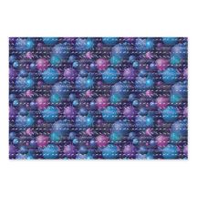 Music of the Spheres Gift Wrap