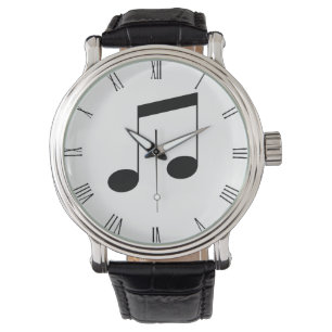 Music One Black Beam Note, Watch