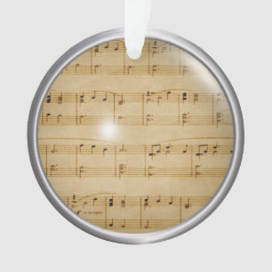 Music - Ornaments_Only Ornament