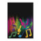 Music Party Background