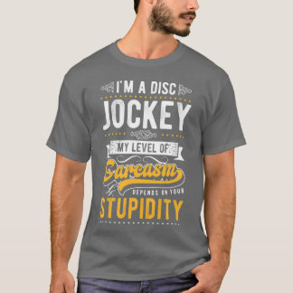 Music Party Fun friends T-Shirt