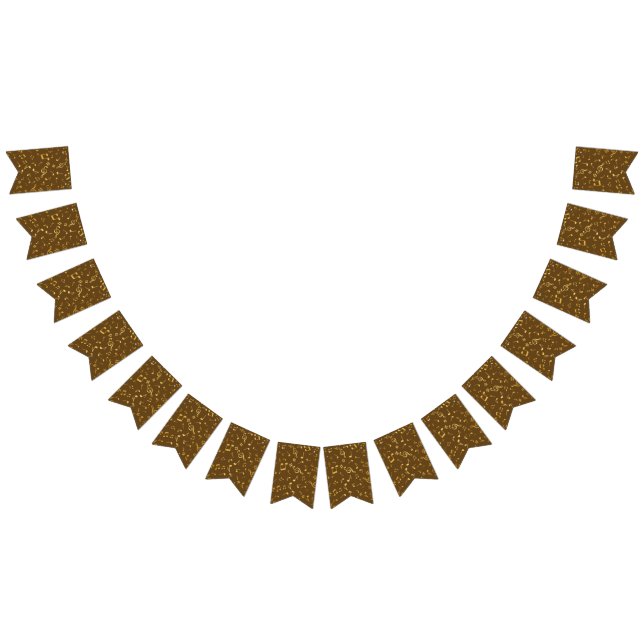 Music pattern bunting flags (All)
