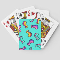 Music pattern