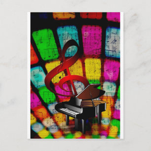 Music Piano Keys Notes Teacher Destiny Instruments