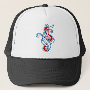 Music Picker Trucker Hat