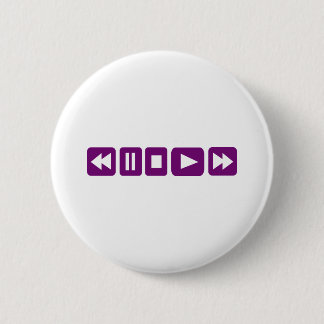 Music Player Button