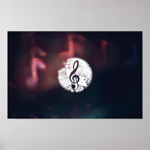 Music  poster
