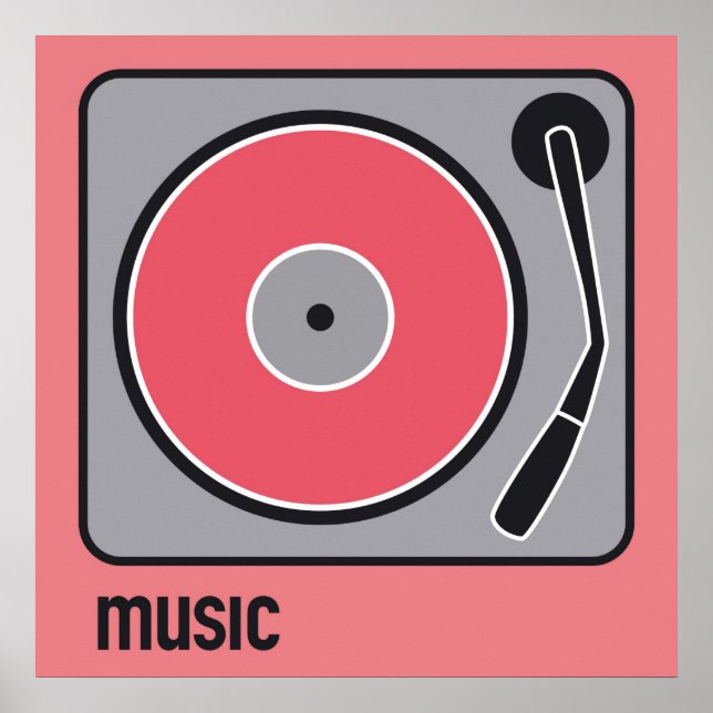 music poster (Front)