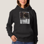 Music Retro Why Dont We Funny Graphic Gift Hoodie