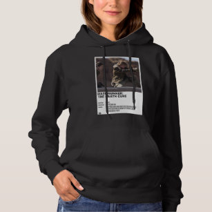 Music Retro Why Dont We Funny Graphic Gift Hoodie