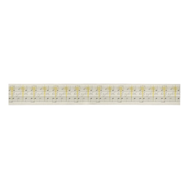 Music ribbon (Front)