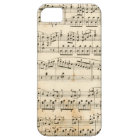 Music sheet