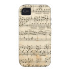 Music sheet
