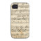 Music sheet